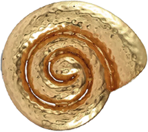 Swirl knob