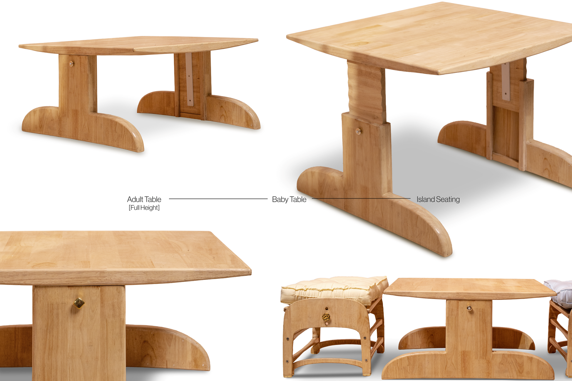 Totter Table
